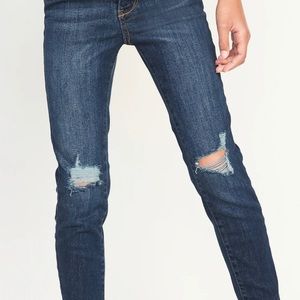 Old Navy Rockstar and Ballerina Leggings